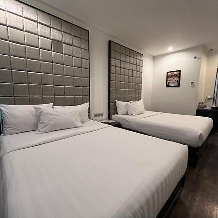Kalya Hotel Bandung Dago Ngoại thất bức ảnh