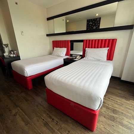 Kalya Hotel Bandung Dago Ngoại thất bức ảnh