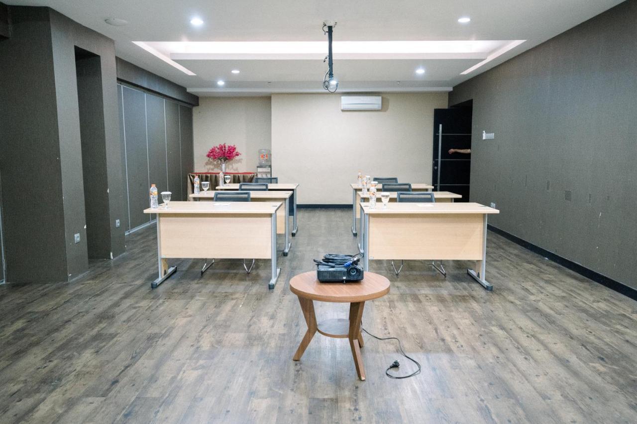 Kalya Hotel Bandung Dago Ngoại thất bức ảnh