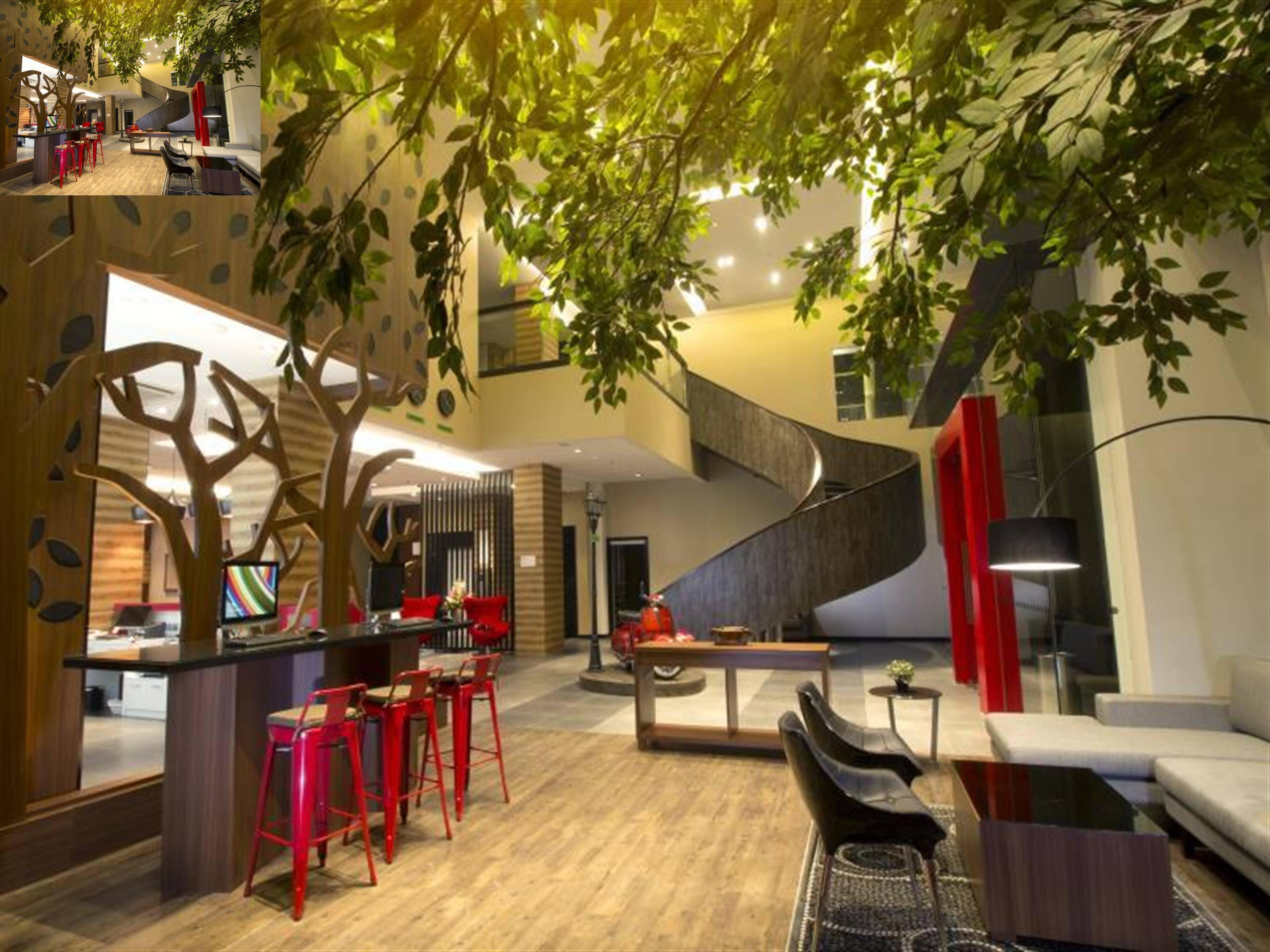 Kalya Hotel Bandung Dago Ngoại thất bức ảnh