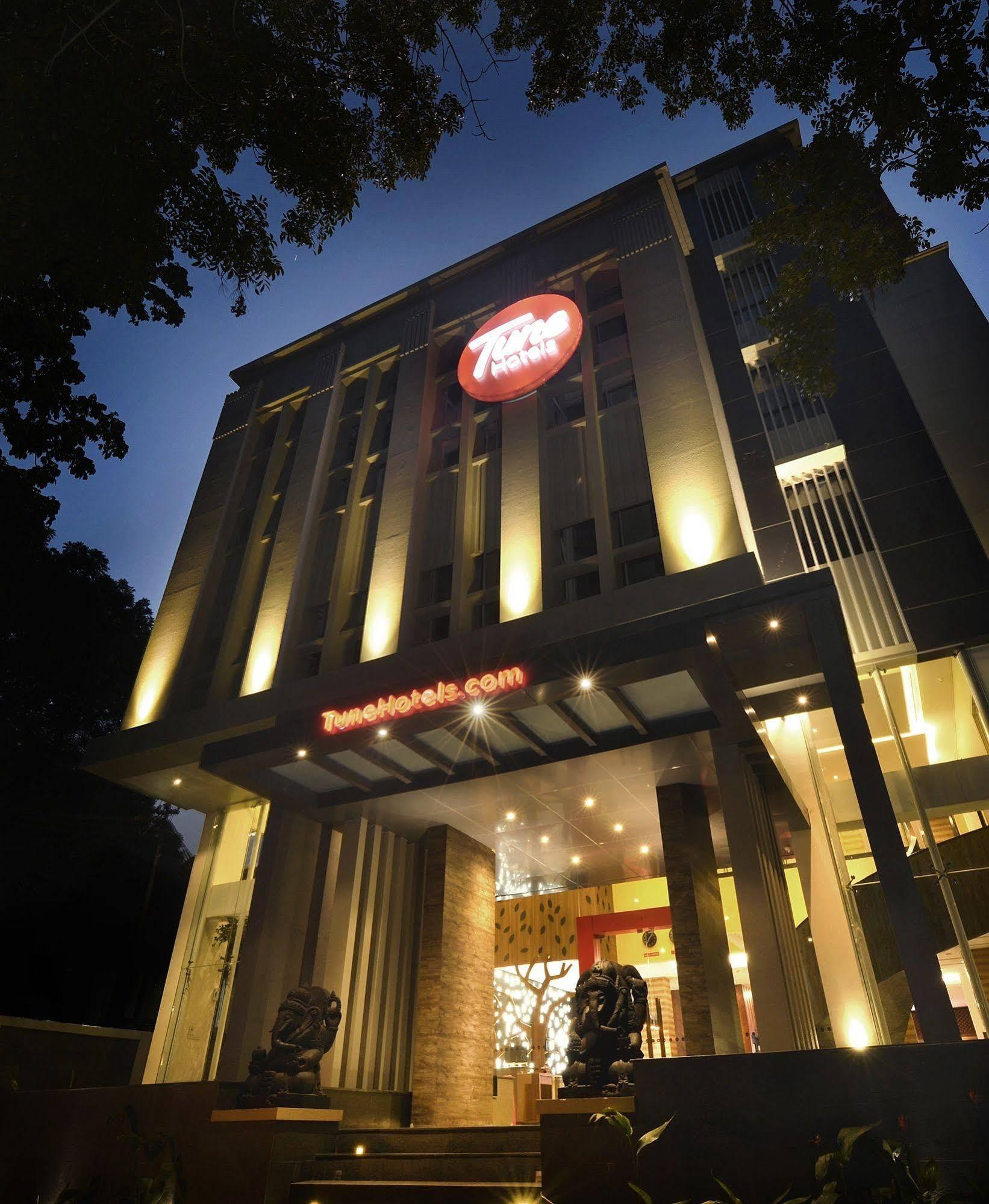 Kalya Hotel Bandung Dago Ngoại thất bức ảnh