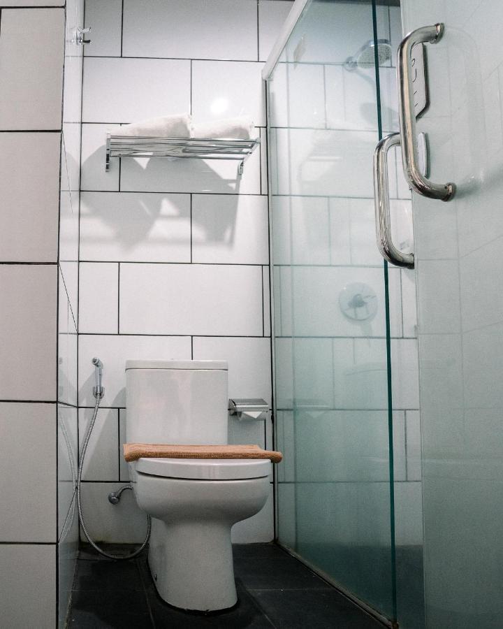 Kalya Hotel Bandung Dago Ngoại thất bức ảnh