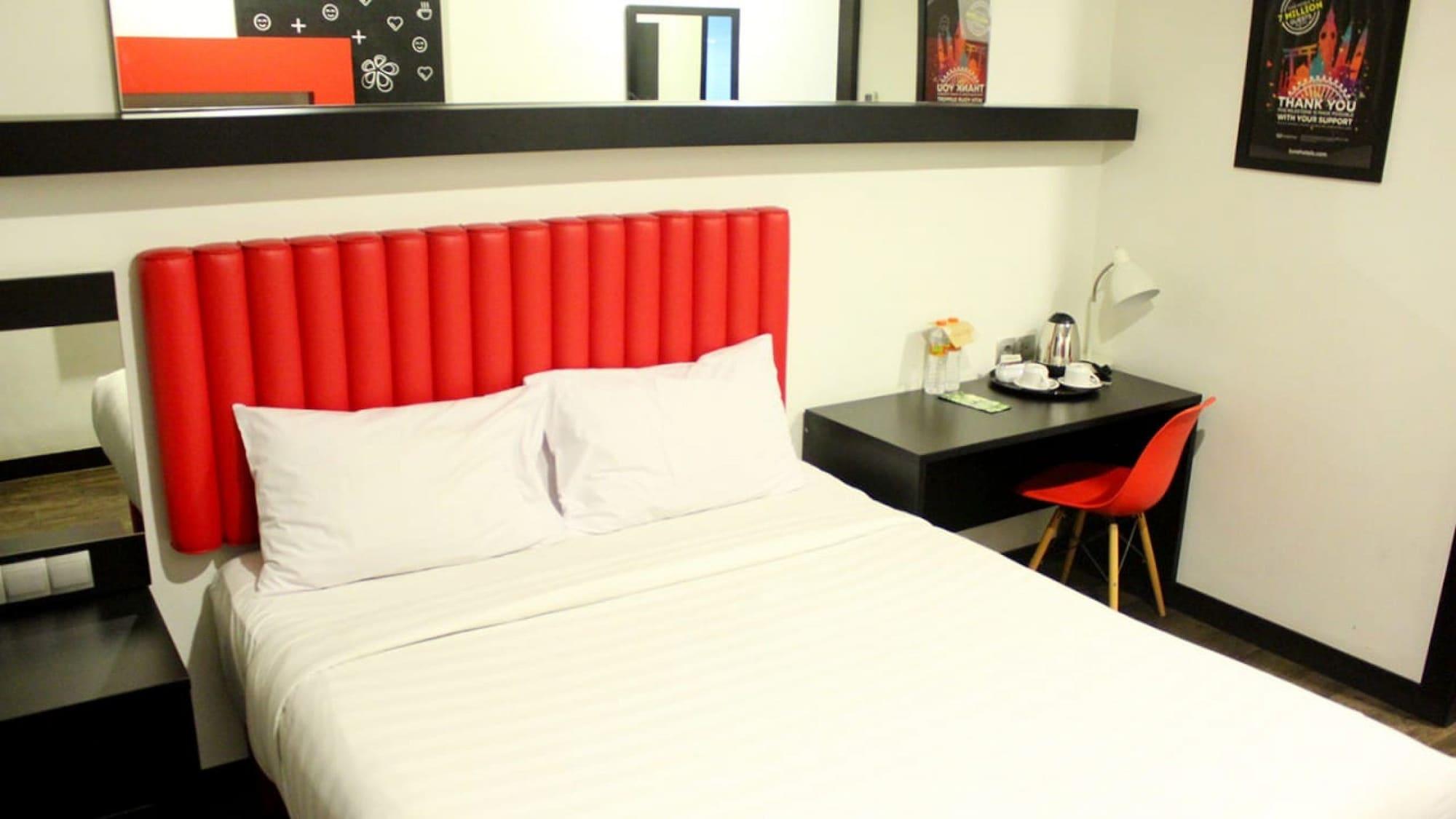 Kalya Hotel Bandung Dago Ngoại thất bức ảnh