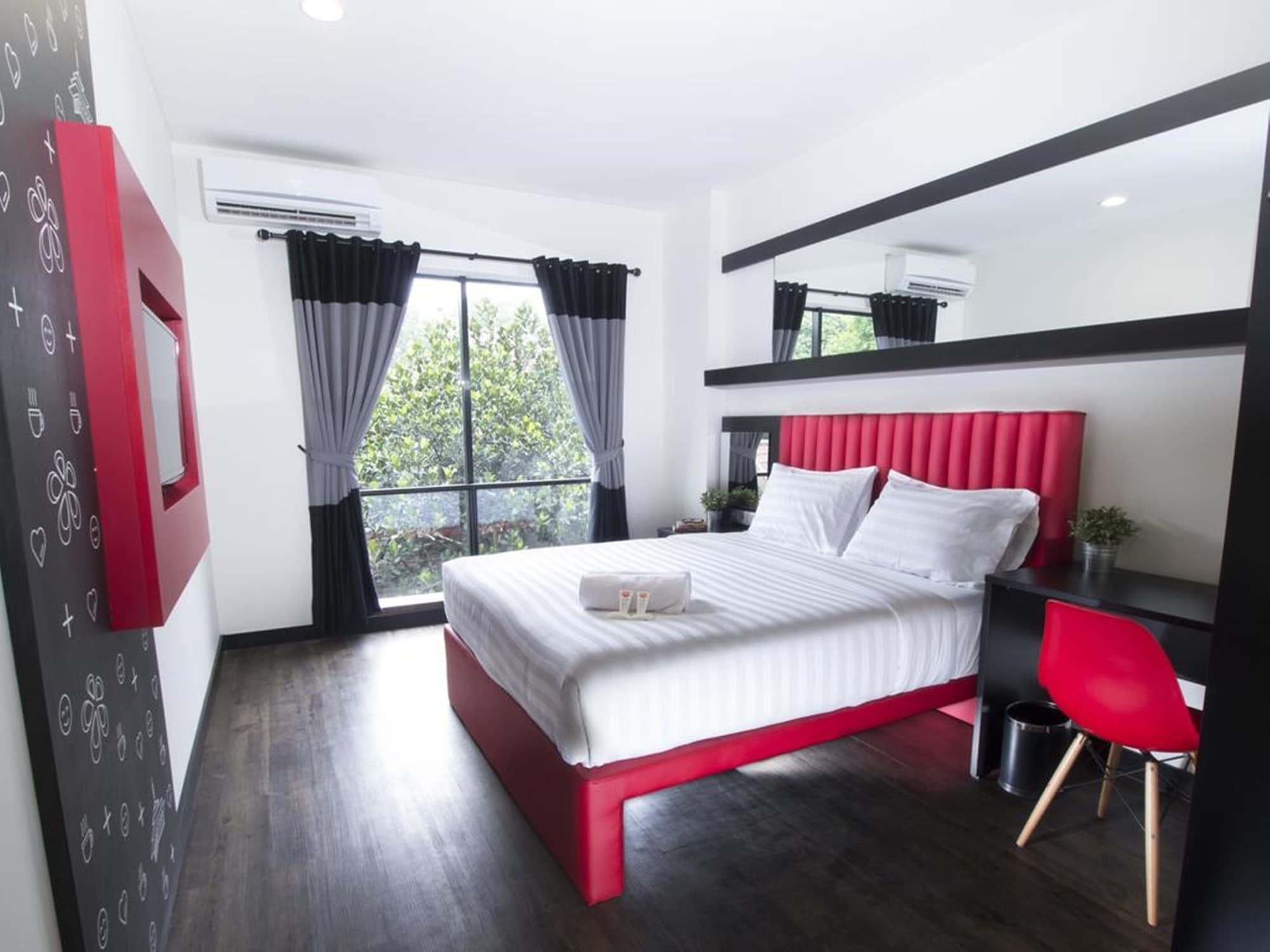 Kalya Hotel Bandung Dago Ngoại thất bức ảnh