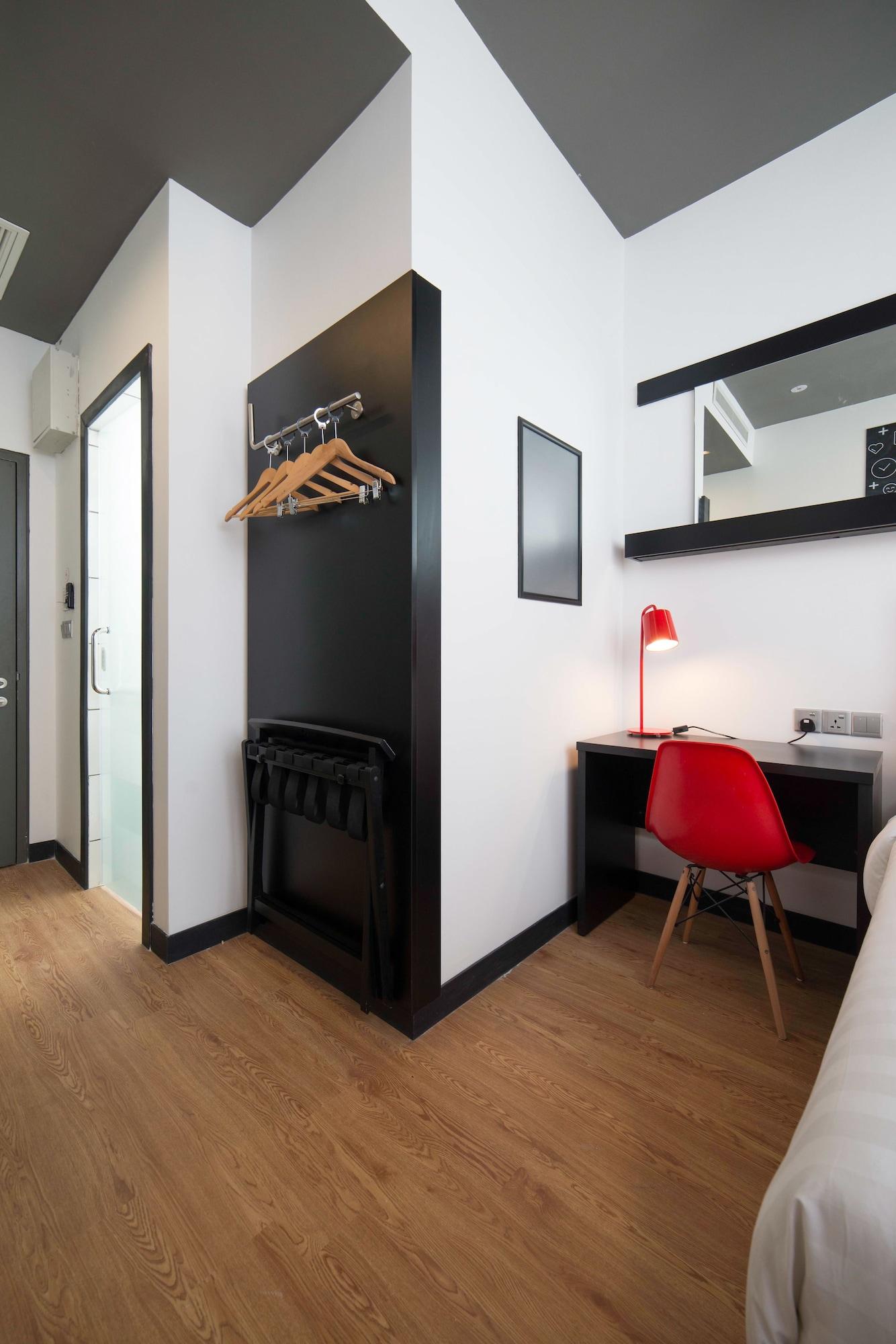 Kalya Hotel Bandung Dago Ngoại thất bức ảnh