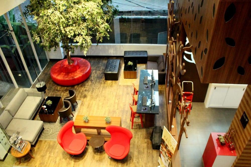 Kalya Hotel Bandung Dago Ngoại thất bức ảnh