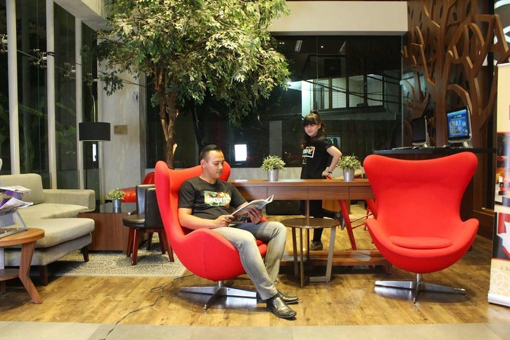 Kalya Hotel Bandung Dago Ngoại thất bức ảnh