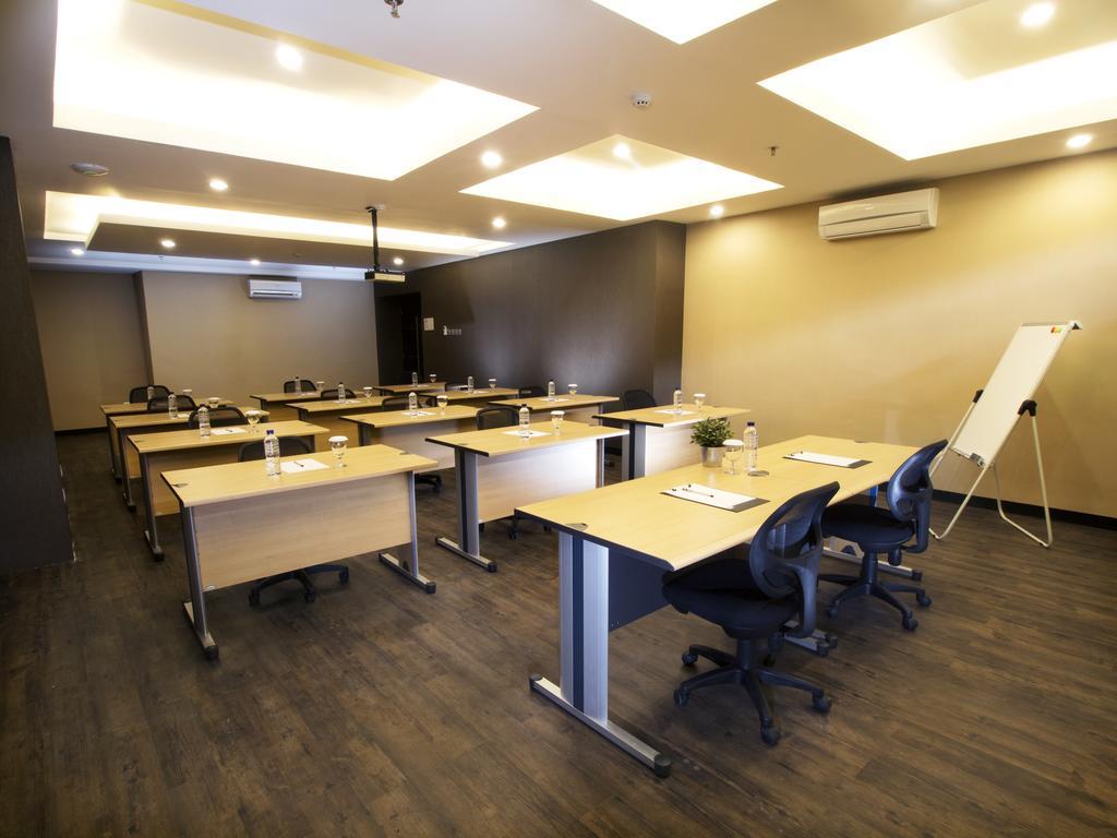 Kalya Hotel Bandung Dago Ngoại thất bức ảnh