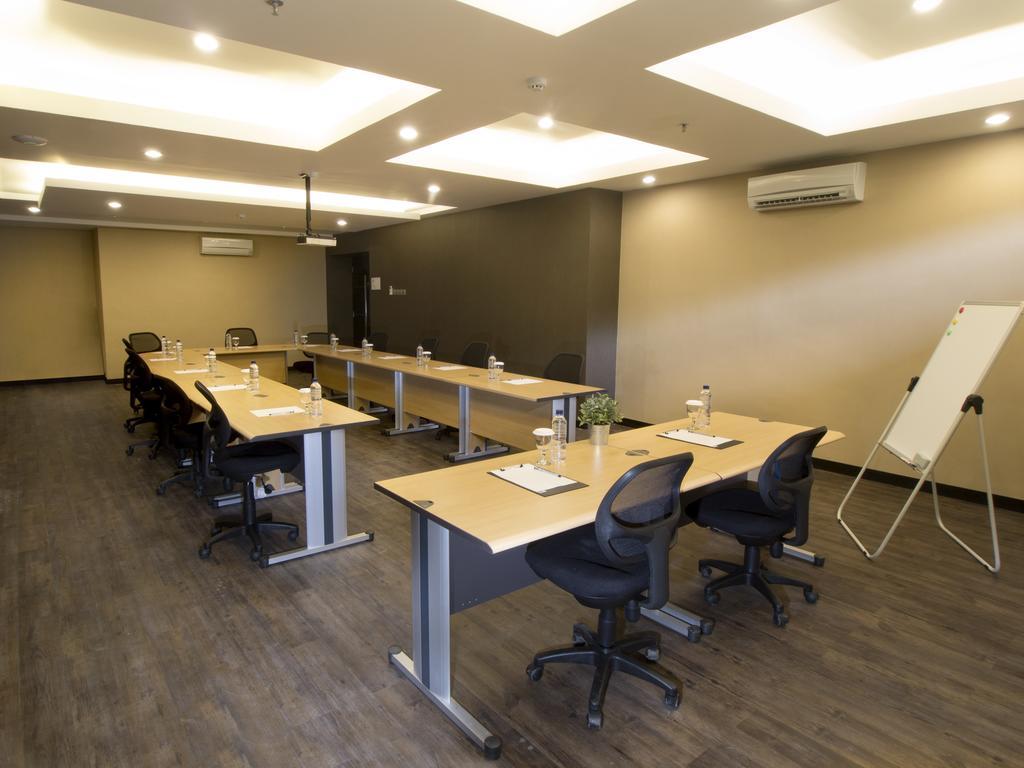 Kalya Hotel Bandung Dago Ngoại thất bức ảnh