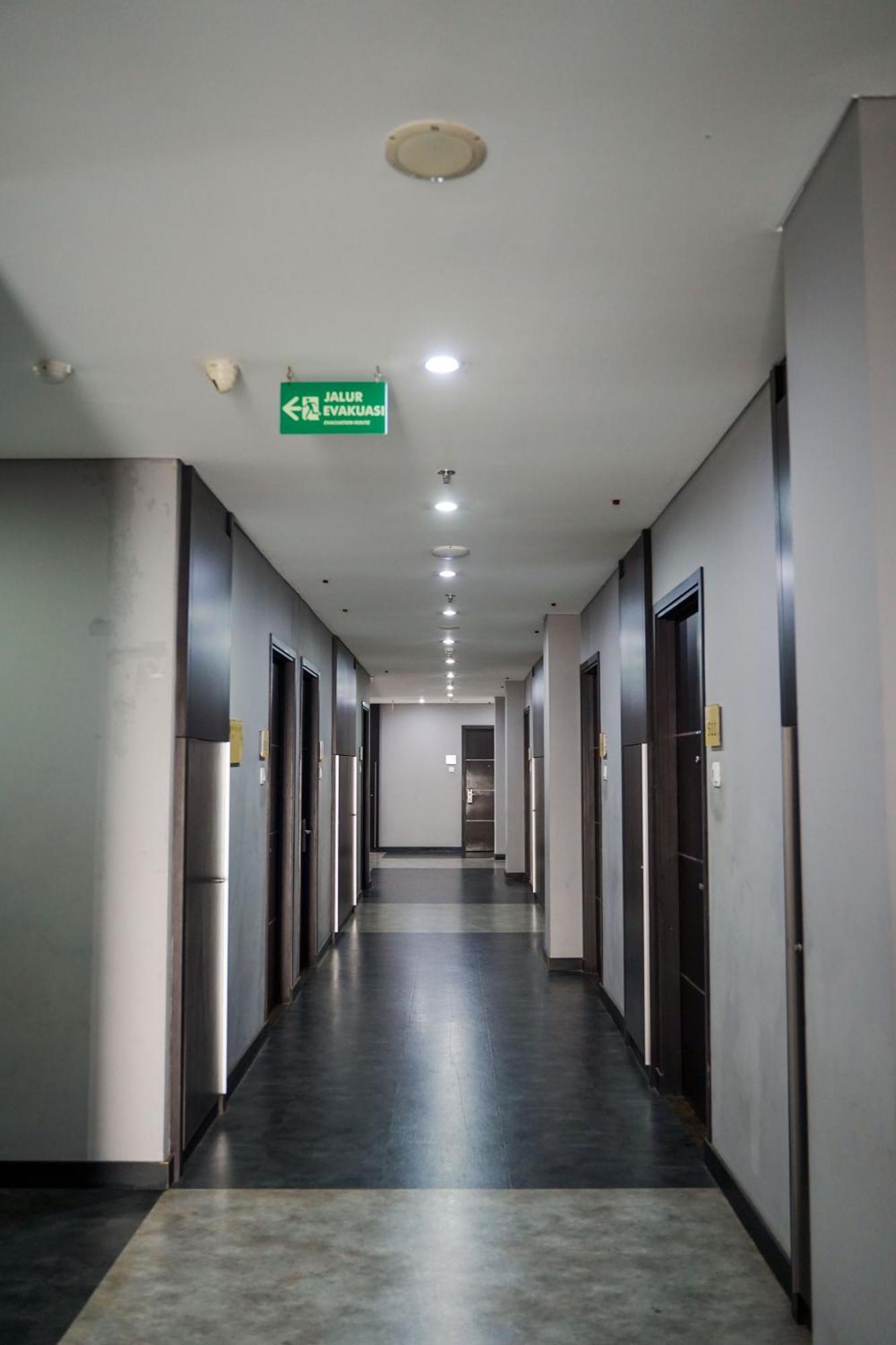 Kalya Hotel Bandung Dago Ngoại thất bức ảnh