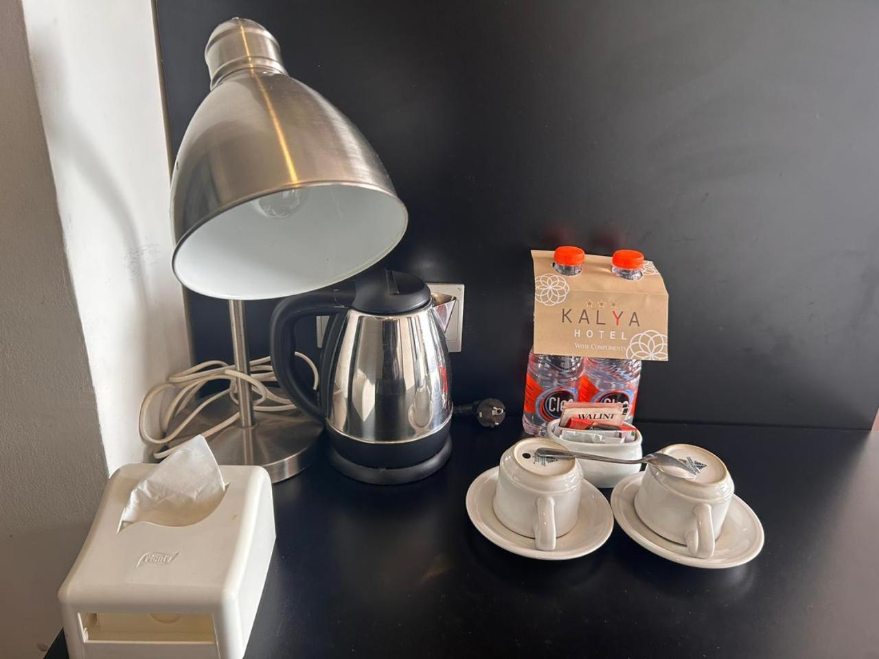 Kalya Hotel Bandung Dago Ngoại thất bức ảnh