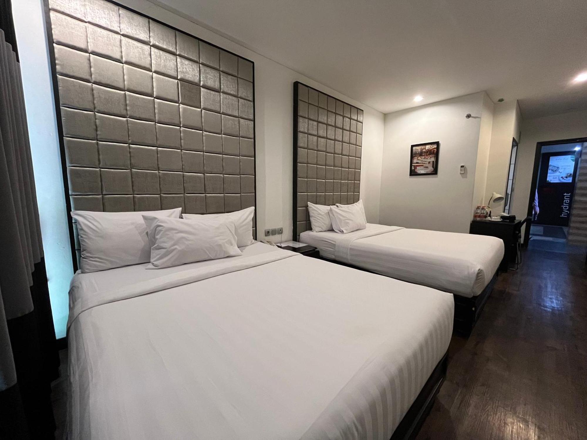 Kalya Hotel Bandung Dago Ngoại thất bức ảnh