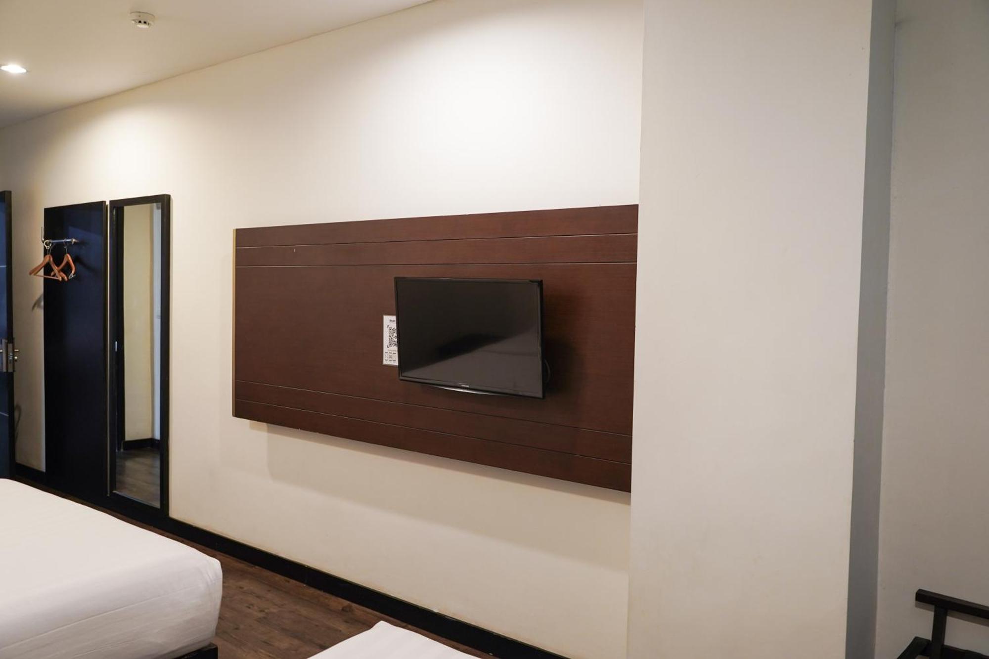 Kalya Hotel Bandung Dago Ngoại thất bức ảnh