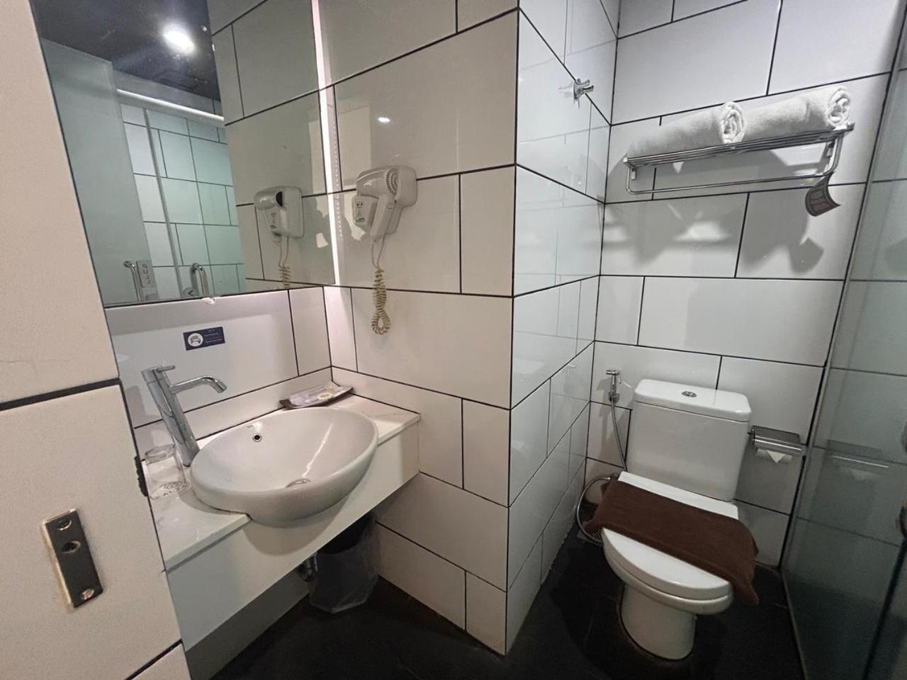 Kalya Hotel Bandung Dago Ngoại thất bức ảnh