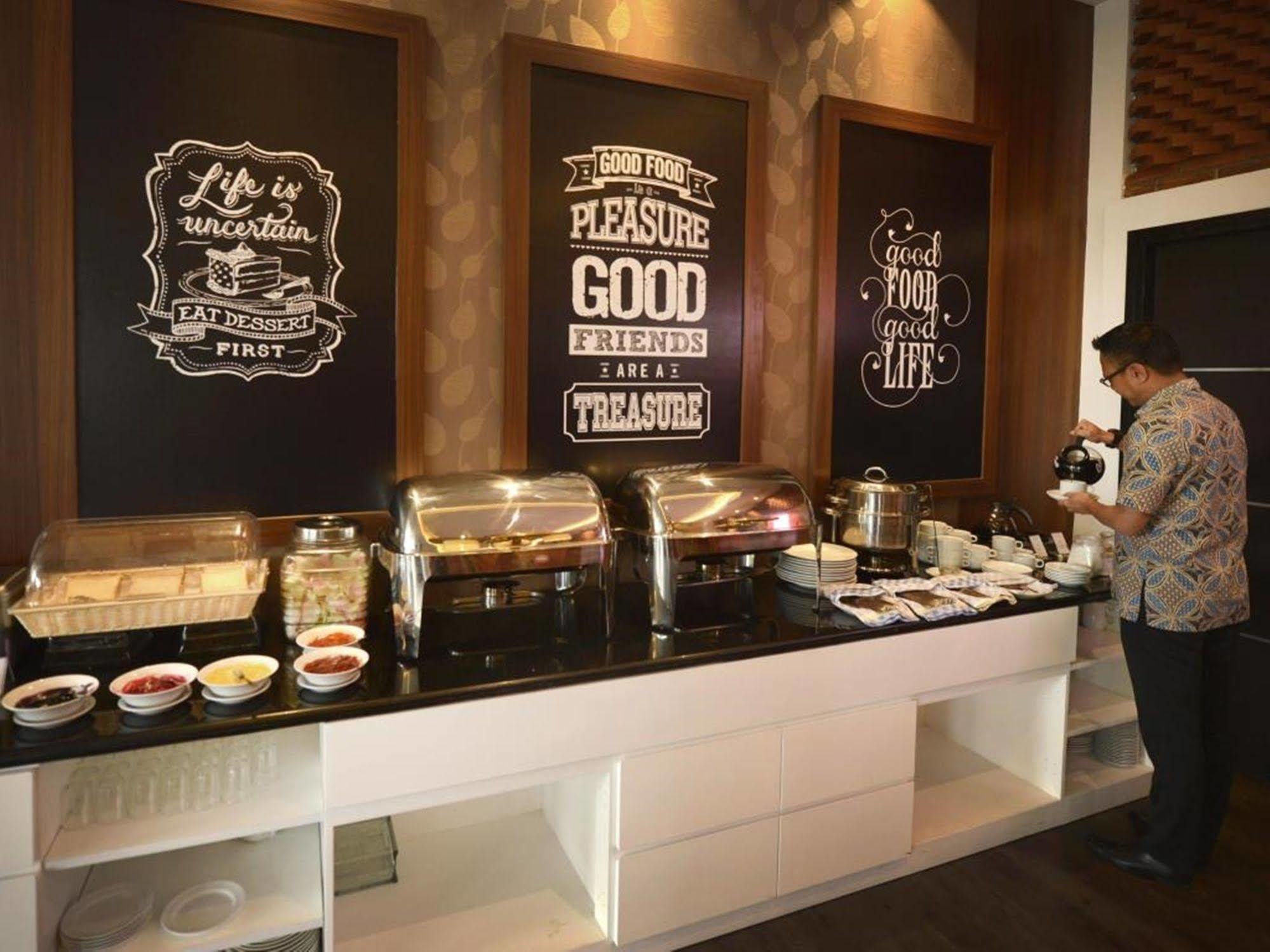 Kalya Hotel Bandung Dago Ngoại thất bức ảnh