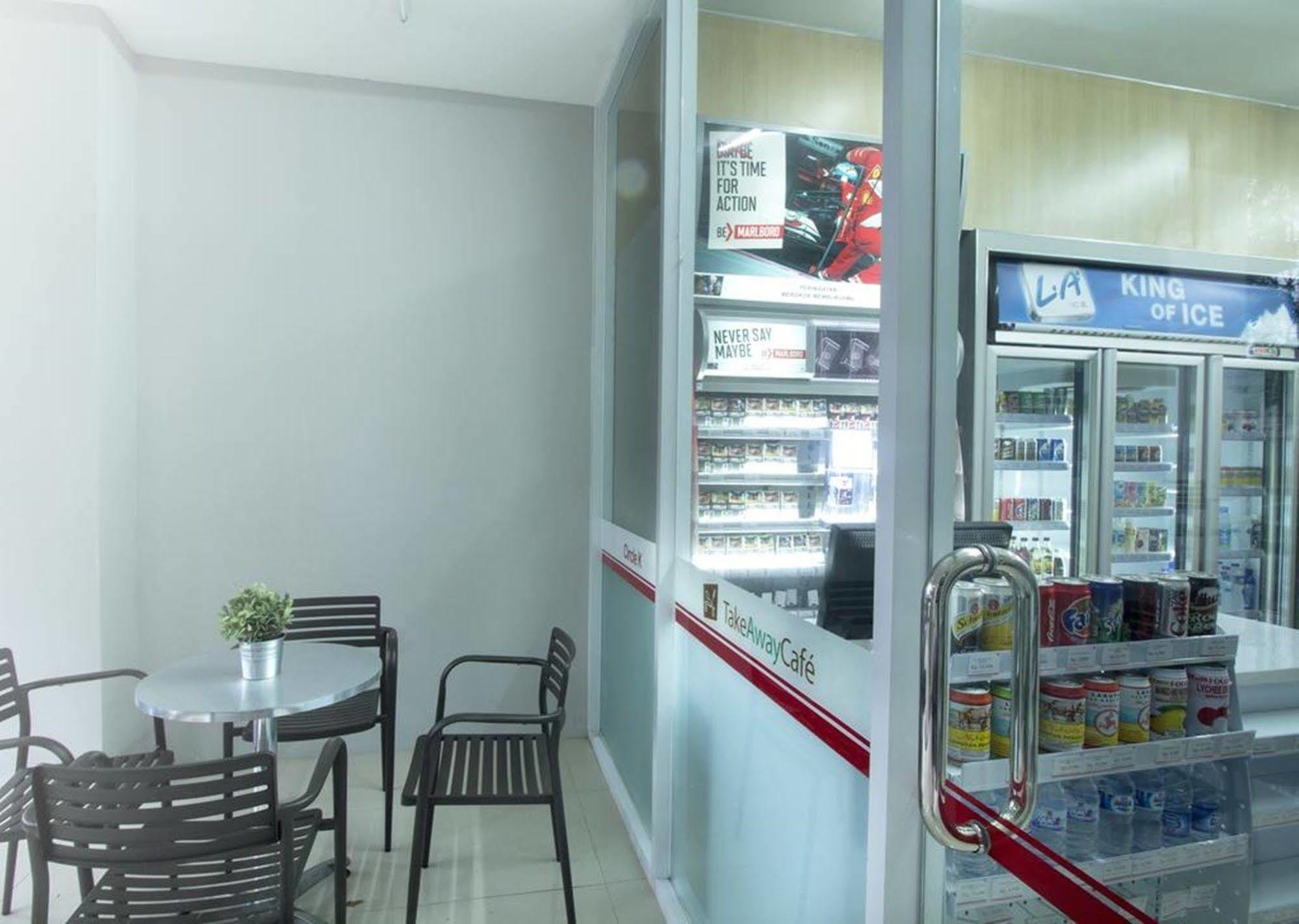Kalya Hotel Bandung Dago Ngoại thất bức ảnh