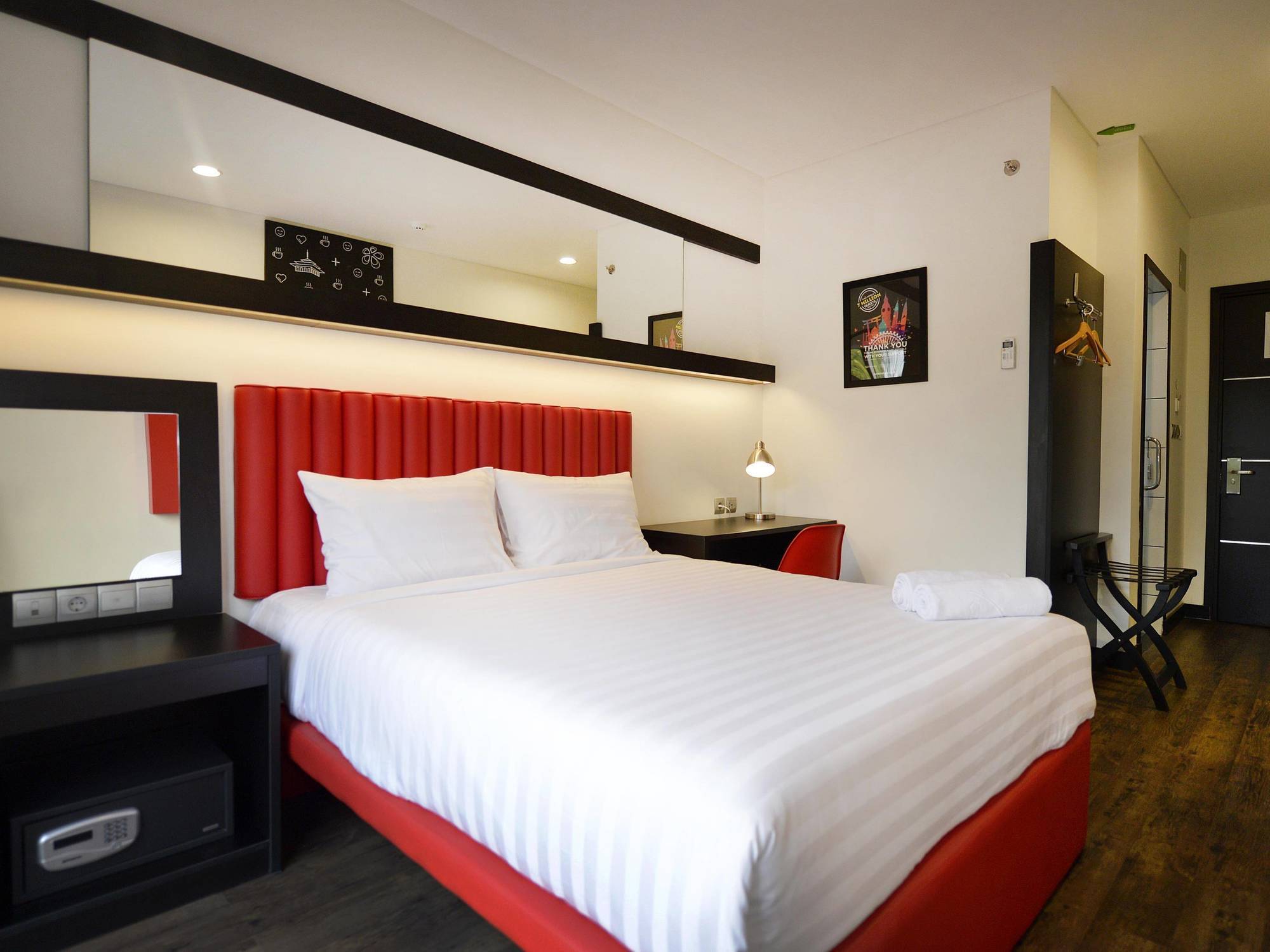 Kalya Hotel Bandung Dago Ngoại thất bức ảnh